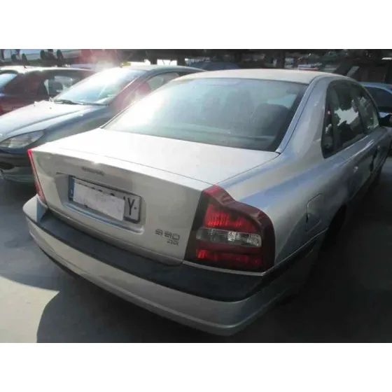 VOLVO S80 BERLINA '2003 2.4 D PLATA