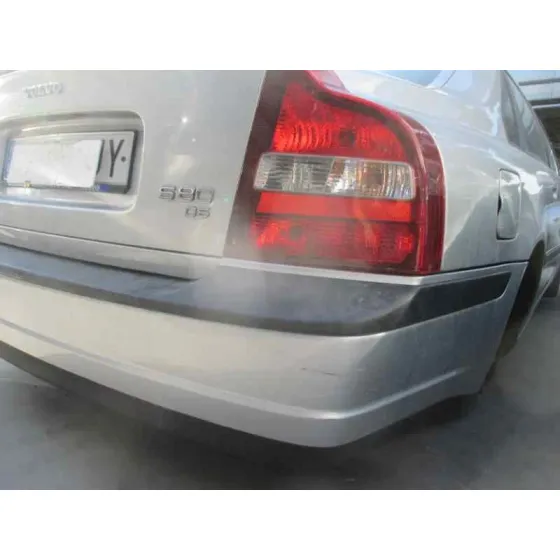 VOLVO S80 BERLINA '2003 2.4 D PLATA