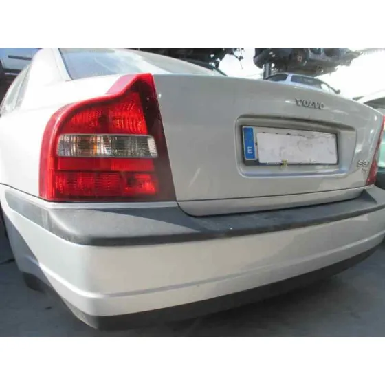 VOLVO S80 BERLINA '2003 2.4 D PLATA