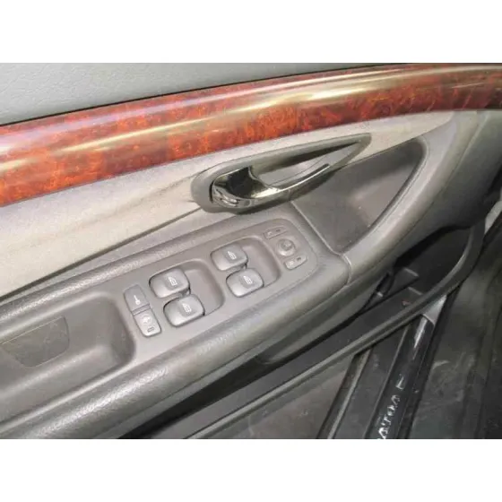 VOLVO S80 BERLINA '2003 2.4 D PLATA
