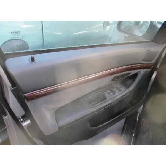 VOLVO S80 BERLINA '2003 2.4 D PLATA