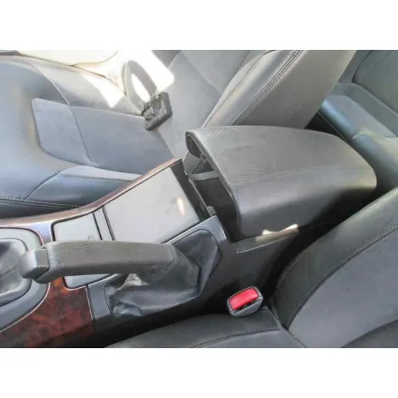 VOLVO S80 BERLINA '2003 2.4 D PLATA