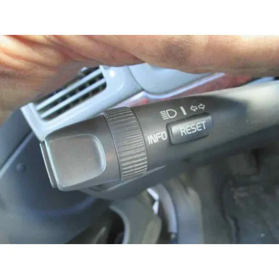 VOLVO S80 BERLINA '2003 2.4 D PLATA