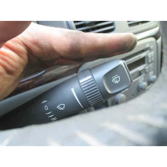 VOLVO S80 BERLINA '2003 2.4 D PLATA