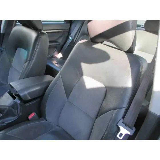 VOLVO S80 BERLINA '2003 2.4 D PLATA