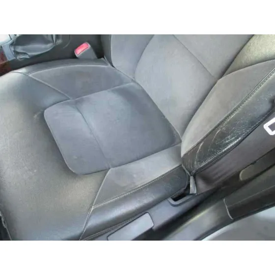 VOLVO S80 BERLINA '2003 2.4 D PLATA