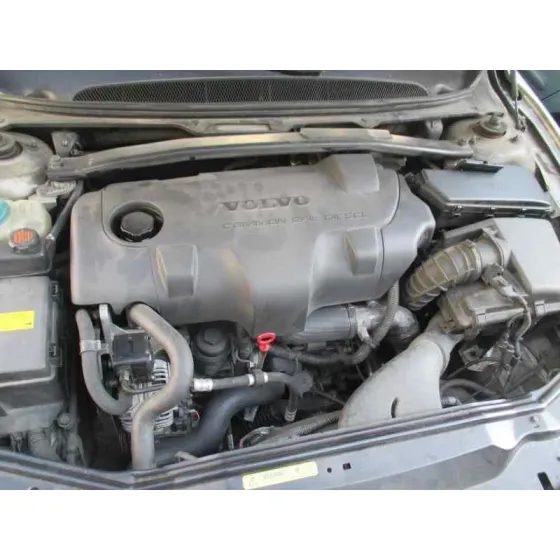 VOLVO S80 BERLINA '2003 2.4 D PLATA