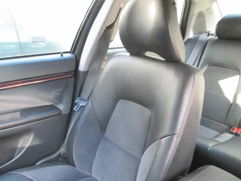 VOLVO S80 BERLINA '2003 2.4 D PLATA