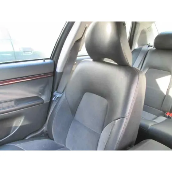 VOLVO S80 BERLINA '2003 2.4 D PLATA