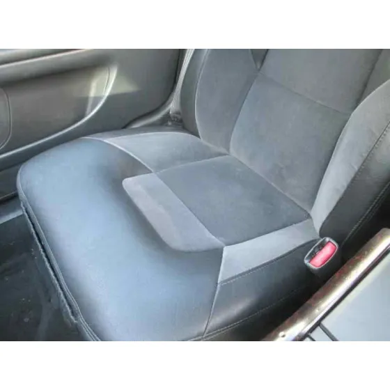 VOLVO S80 BERLINA '2003 2.4 D PLATA