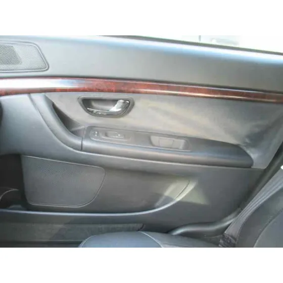 VOLVO S80 BERLINA '2003 2.4 D PLATA