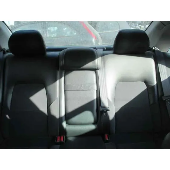 VOLVO S80 BERLINA '2003 2.4 D PLATA