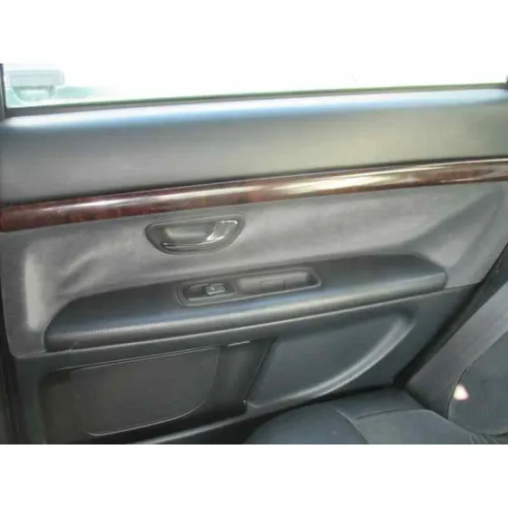 VOLVO S80 BERLINA '2003 2.4 D PLATA