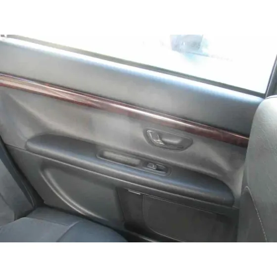 VOLVO S80 BERLINA '2003 2.4 D PLATA