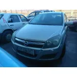 OPEL ASTRA H BERLINA OPEL ASTRA H BERLINA '2006 COSMO PLATA 2004