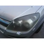 OPEL ASTRA H BERLINA OPEL ASTRA H BERLINA '2006 COSMO PLATA 2004