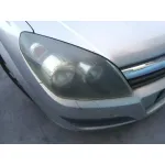 OPEL ASTRA H BERLINA OPEL ASTRA H BERLINA '2006 COSMO PLATA 2004