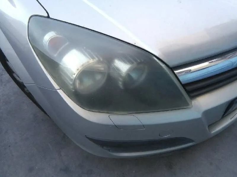 OPEL ASTRA H BERLINA OPEL ASTRA H BERLINA '2006 COSMO PLATA 2004