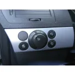 OPEL ASTRA H BERLINA OPEL ASTRA H BERLINA '2006 COSMO PLATA 2004