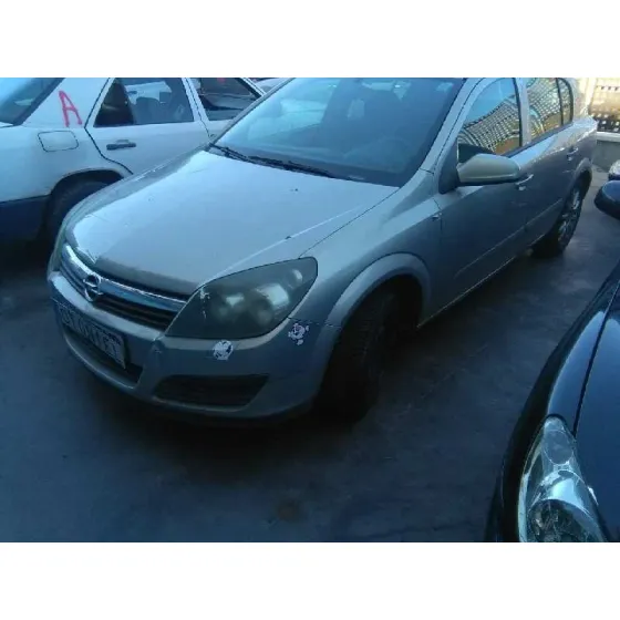 OPEL ASTRA H BERLINA '2006 COSMO PLATA