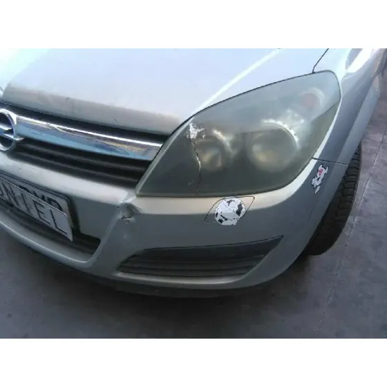 OPEL ASTRA H BERLINA '2006 COSMO PLATA
