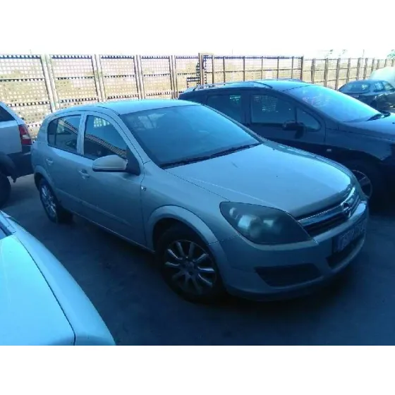 OPEL ASTRA H BERLINA '2006 COSMO PLATA