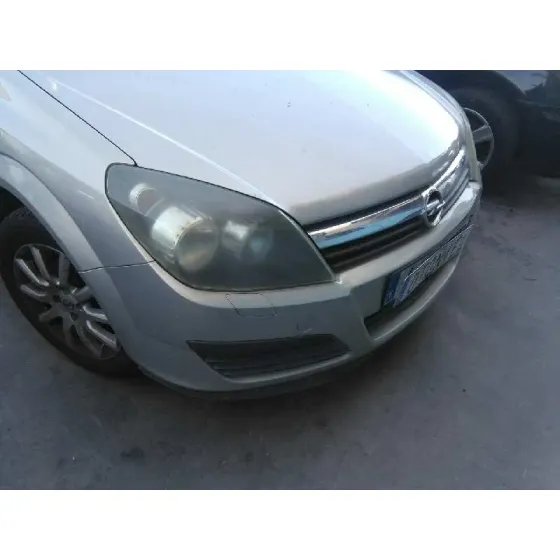 OPEL ASTRA H BERLINA '2006 COSMO PLATA
