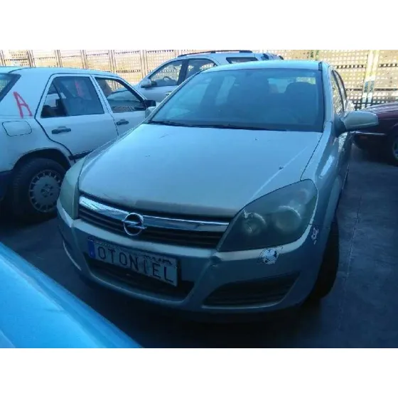 OPEL ASTRA H BERLINA '2006 COSMO PLATA