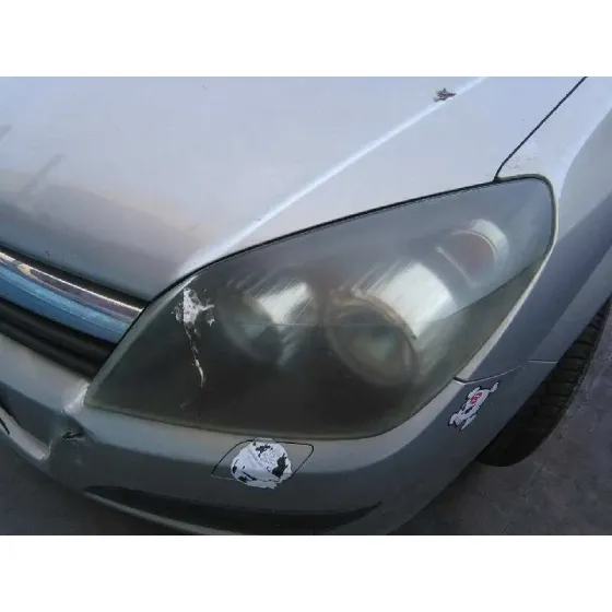 OPEL ASTRA H BERLINA '2006 COSMO PLATA