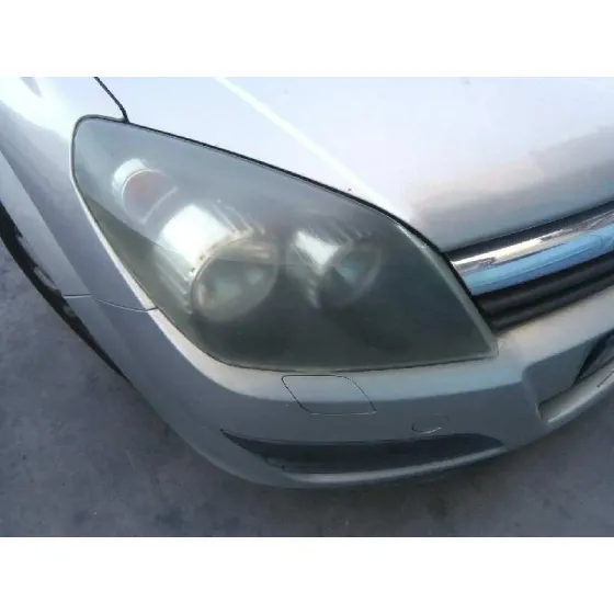 OPEL ASTRA H BERLINA '2006 COSMO PLATA