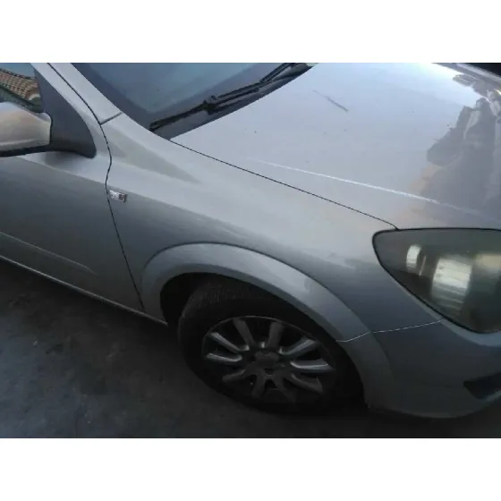 OPEL ASTRA H BERLINA '2006 COSMO PLATA