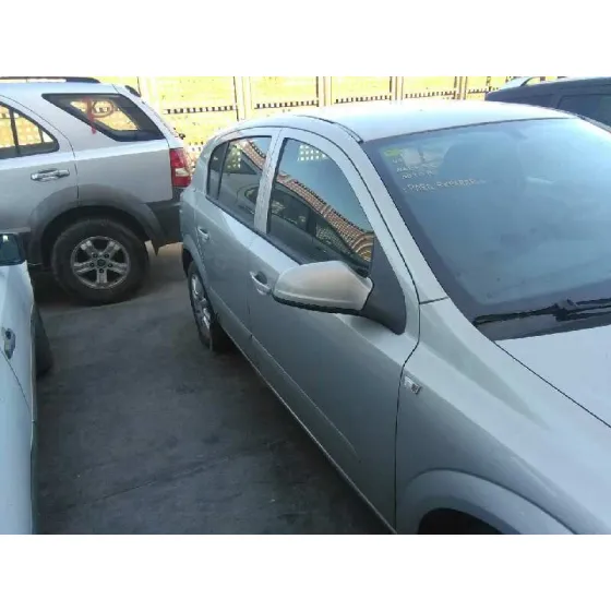 OPEL ASTRA H BERLINA '2006 COSMO PLATA