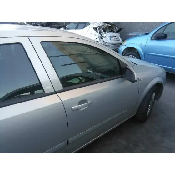 OPEL ASTRA H BERLINA '2006 COSMO PLATA