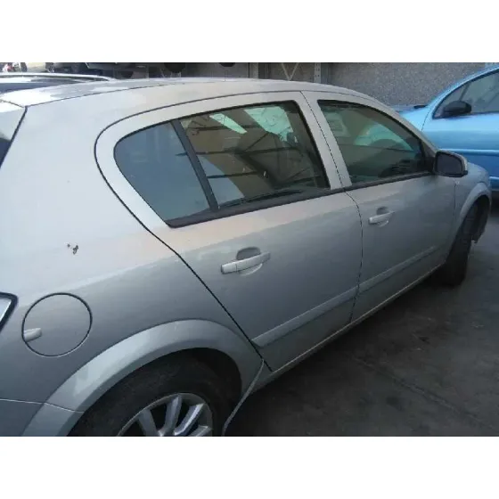 OPEL ASTRA H BERLINA '2006 COSMO PLATA