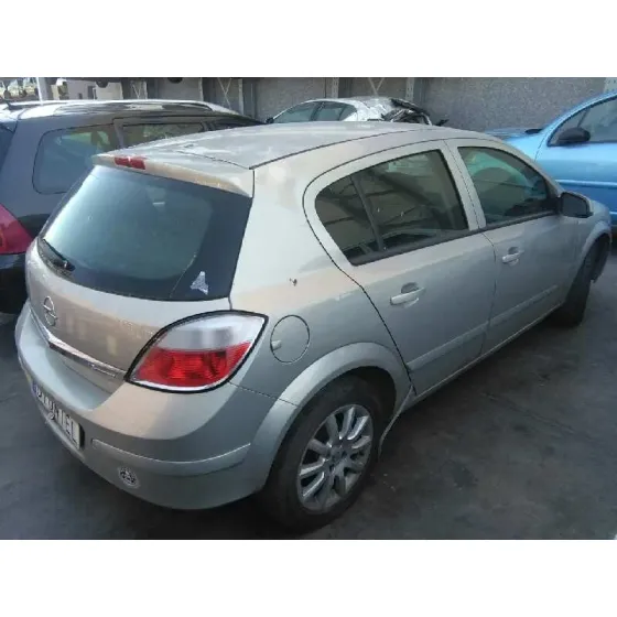OPEL ASTRA H BERLINA '2006 COSMO PLATA