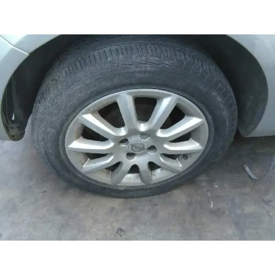 OPEL ASTRA H BERLINA '2006 COSMO PLATA