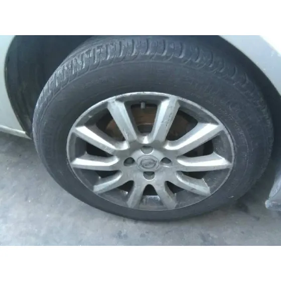 OPEL ASTRA H BERLINA '2006 COSMO PLATA