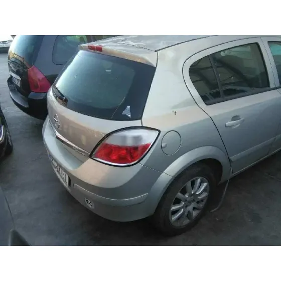 OPEL ASTRA H BERLINA '2006 COSMO PLATA