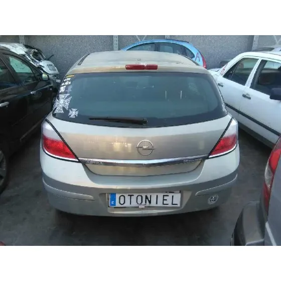 OPEL ASTRA H BERLINA '2006 COSMO PLATA