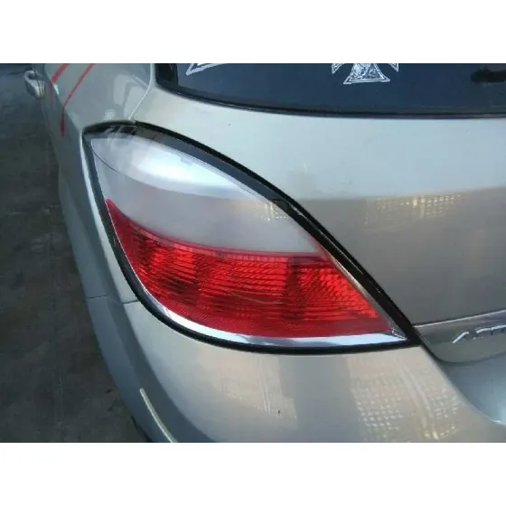 OPEL ASTRA H BERLINA '2006 COSMO PLATA