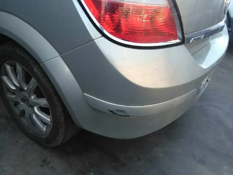 OPEL ASTRA H BERLINA '2006 COSMO PLATA
