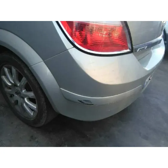 OPEL ASTRA H BERLINA '2006 COSMO PLATA