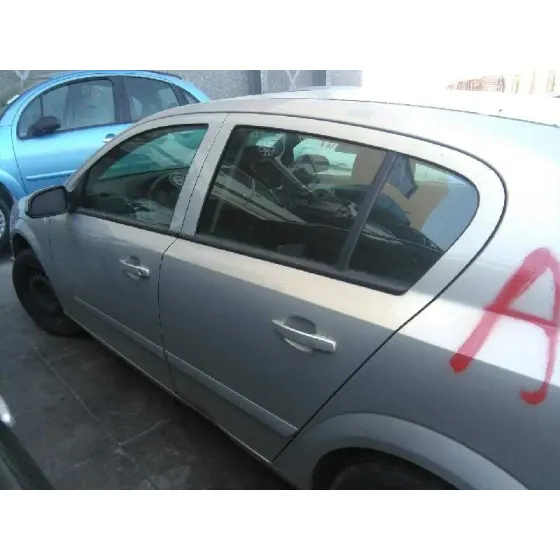 OPEL ASTRA H BERLINA '2006 COSMO PLATA