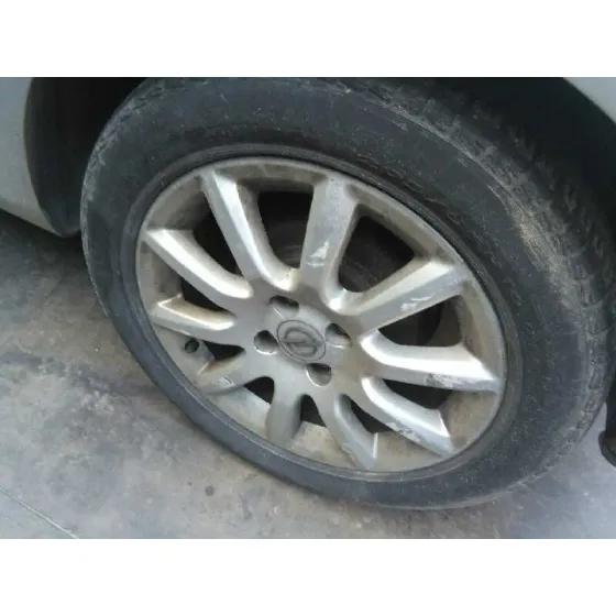 OPEL ASTRA H BERLINA '2006 COSMO PLATA