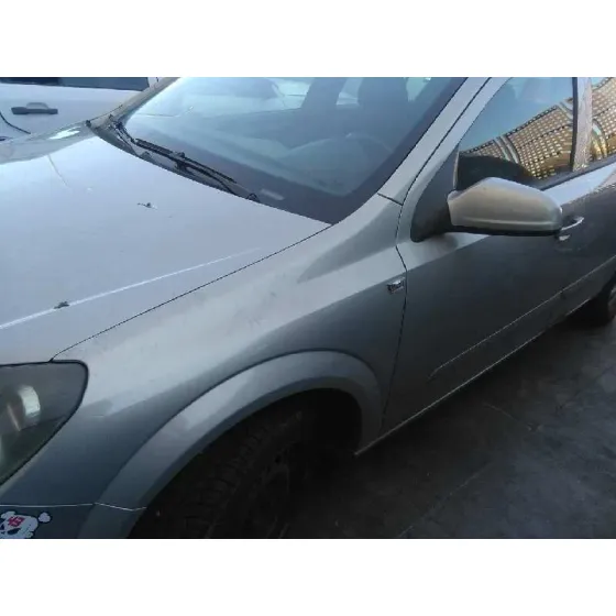OPEL ASTRA H BERLINA '2006 COSMO PLATA