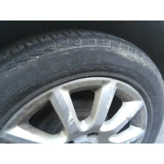 OPEL ASTRA H BERLINA '2006 COSMO PLATA
