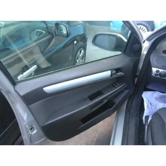 OPEL ASTRA H BERLINA '2006 COSMO PLATA
