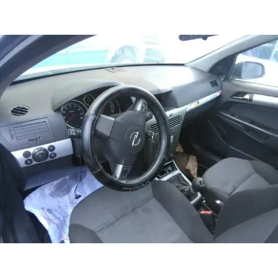 OPEL ASTRA H BERLINA '2006 COSMO PLATA