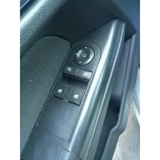 OPEL ASTRA H BERLINA '2006 COSMO PLATA