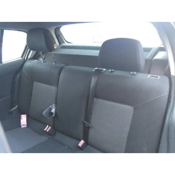 OPEL ASTRA H BERLINA '2006 COSMO PLATA